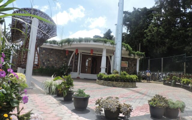 White Tower Villa Sri Lanaka