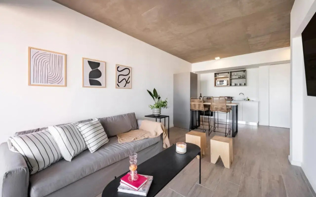 Top Rentals Nuñez
