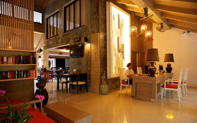 Fanari Khaolak Resort - Sea Front Zone