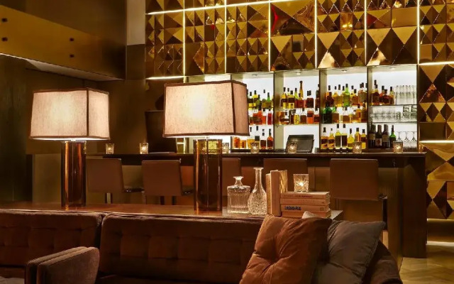 Morgans Hotel - A Morgans Original