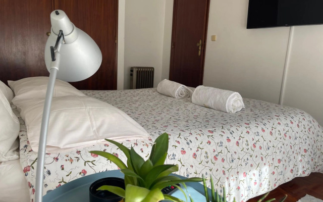 BestHomeStay- Caparica Beach Lisbon
