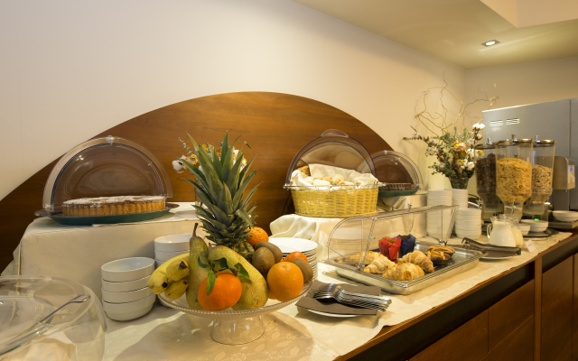Hotel MilanoRe