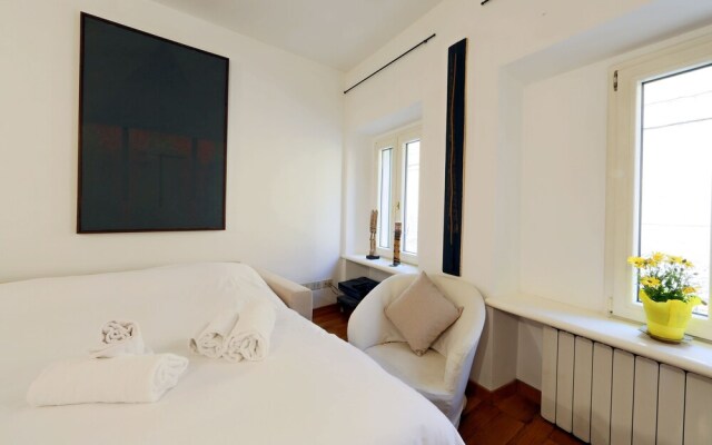 Trastevere Pièd a Terre Apartment