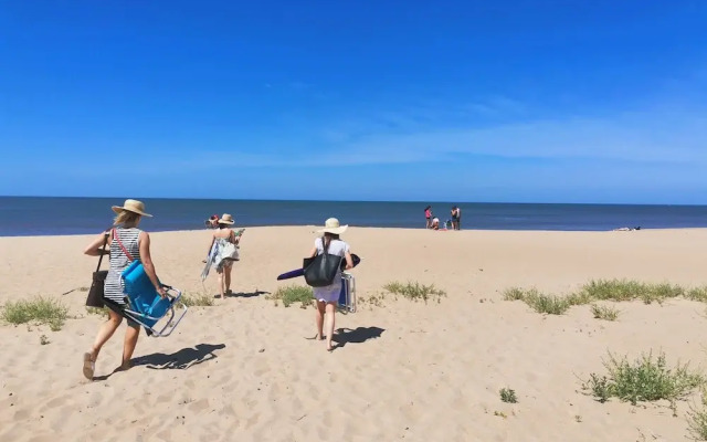 La Bonita Suites Punta Colorada