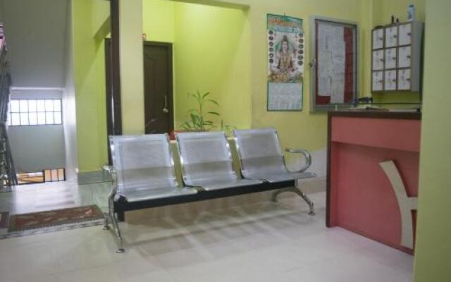 Sewak Lodge