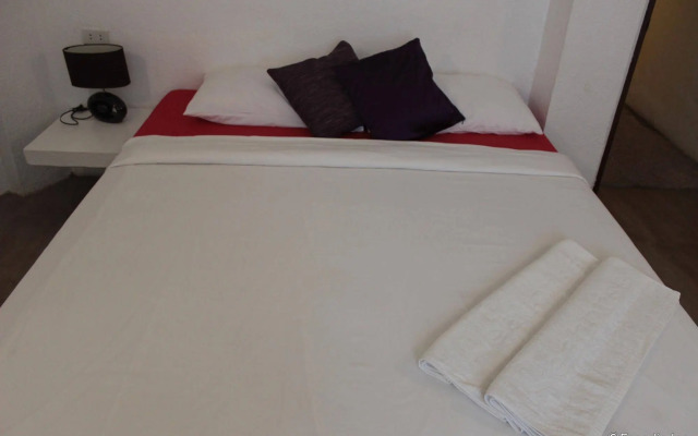 Sea Horse Guest House