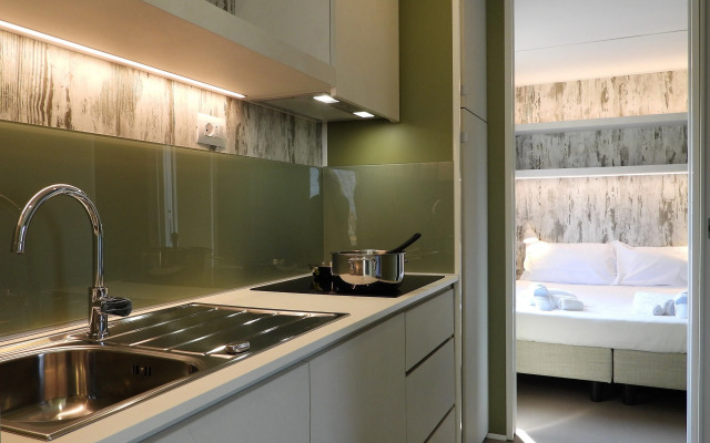 Agricampeggio Le Bucoliche