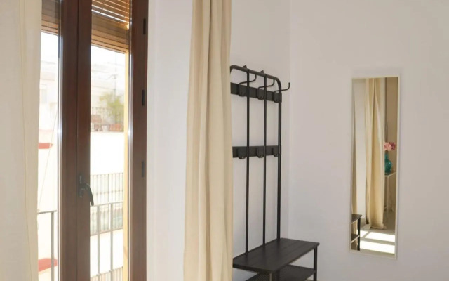 Apartamento Faustino Alvarez