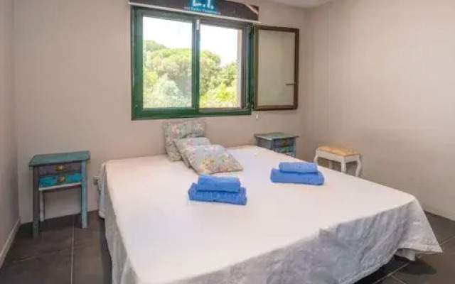 HOUSE BERBEL SANT CEBRIà DE VALLALTA