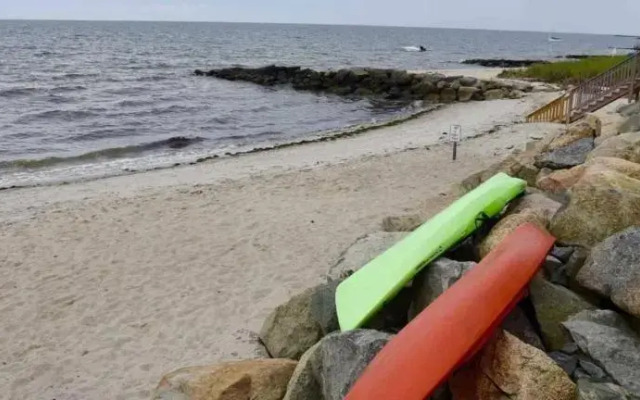 Cape Cod Wishing Well