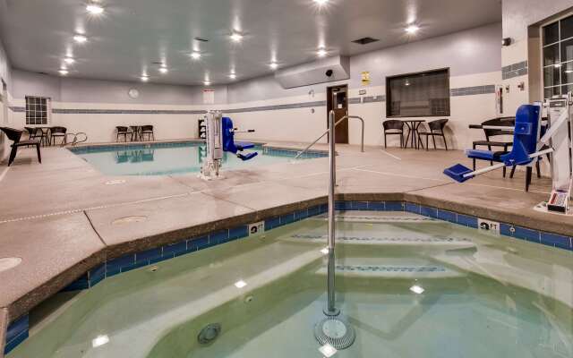 Best Western Plus Spokane North