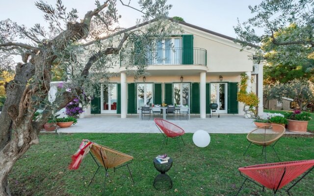 Villa Lucente 6 2