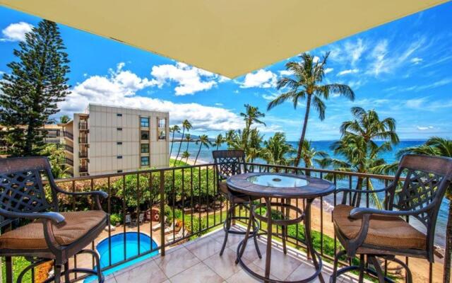 Kealia Resort 404