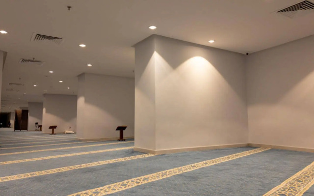 Nawazi Towers  Hotel