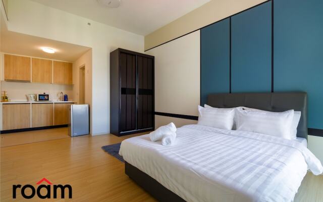 UNA Residences, Sunway KL