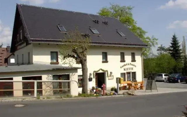 Pension & Gasthof Klette