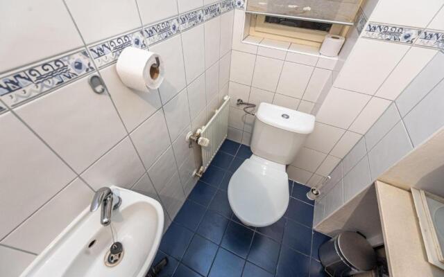 Dittrichova Apartment