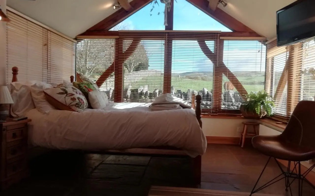 Oak Frame Studio