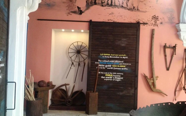 Hostal Aptofive