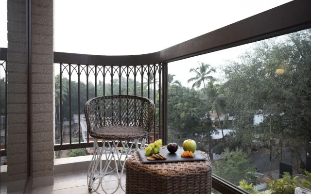YU Hotel Candolim