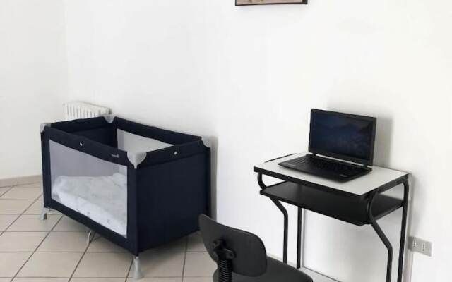 Andrea's House Apartment in the Historic Center of Naples