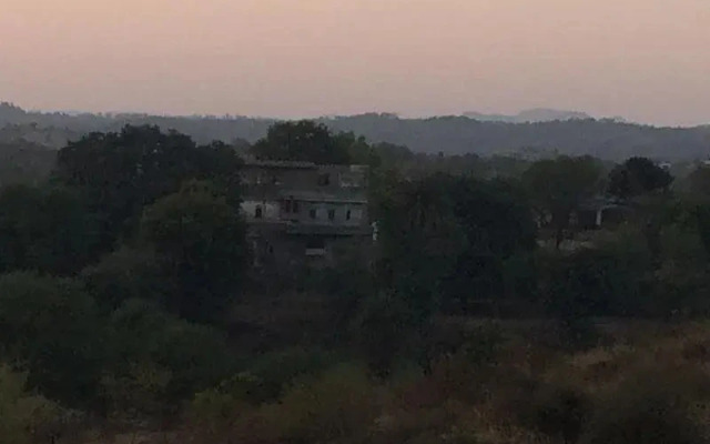Rawla Paramda