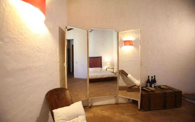 Villa Gusto E Benessere