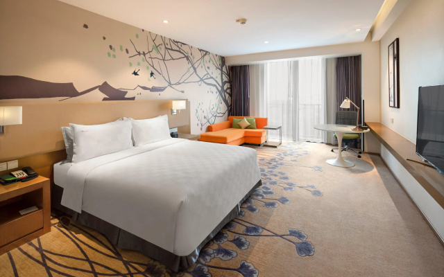 Holiday Inn Chengdu High-Tech Center by IHG