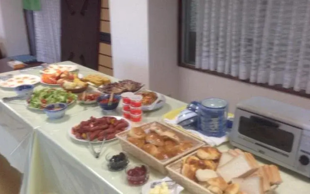 Ryokan Choju-yu Hakone Sengokubara