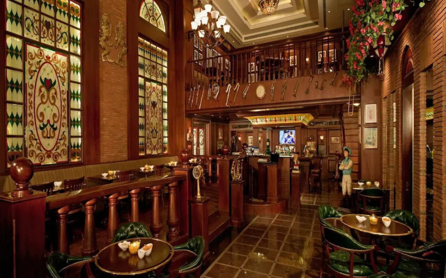 Park Plaza