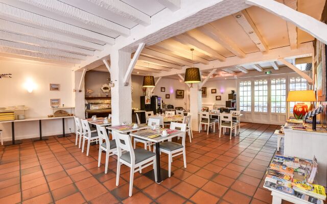 Hotel Marbella