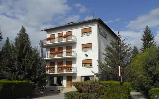 Hotel Celisol Cerdagne