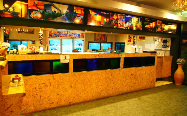 Aiyara Garden Resort