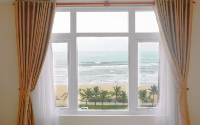 Platinum Beach Hotel & Apartment