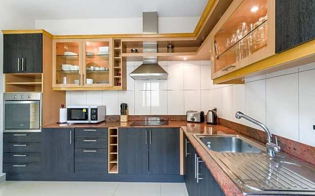 Luxury Pool Villa 44 3BR 6-8 persons