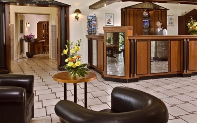 Comfort Hotel Weissensee