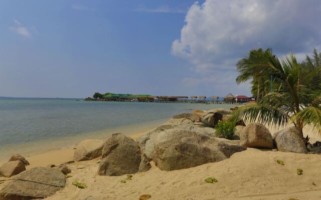 Bintan Agro Beach Resort & Spa