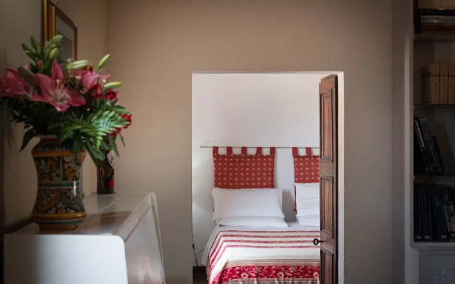 Agriturismo Le Cerque