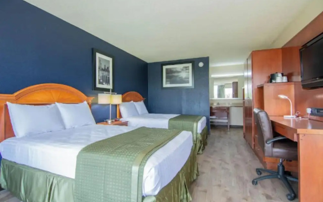 Reidsville Inn & Suites