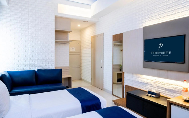 Premiere Hotel Tegal