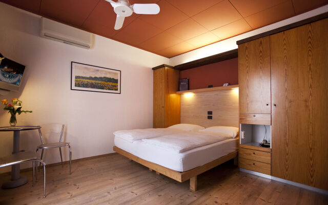Ambienthotel Luna Rossa