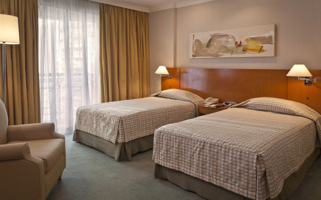 Bourbon Residence Barra da Tijuca | Rio de Janeiro