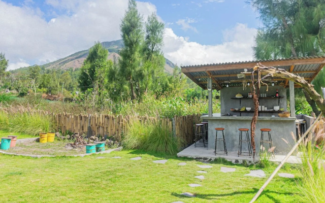 Polestay Glamping Kintamani