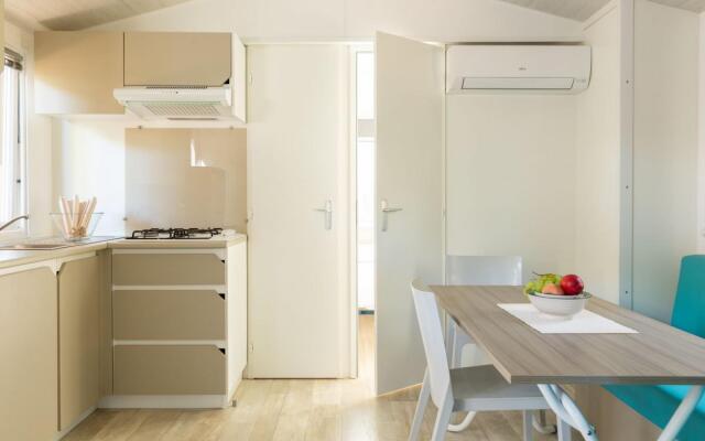 Superior Lodge in Grosseto
