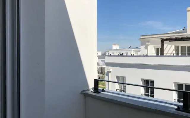 Modern Apartment Near Disneyland Paris