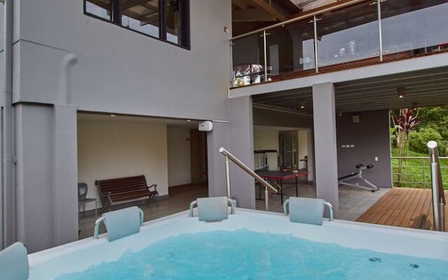 Kokumi by Bernalo Hotels