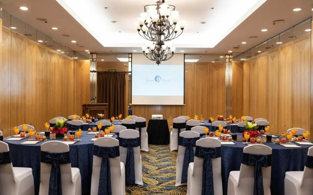 JPark Island Resort & Waterpark