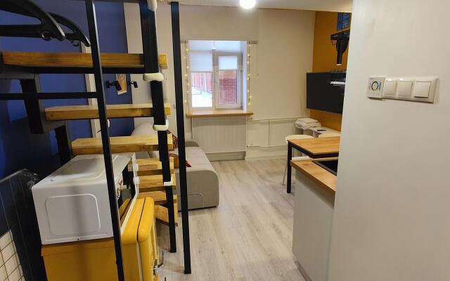 ZenApart on 5 Hotel Street