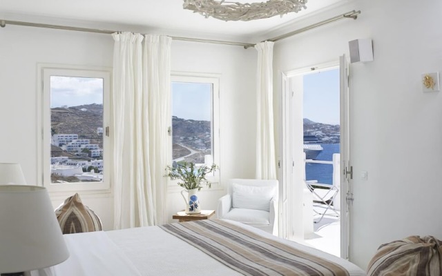 Rocabella Mykonos Hotel