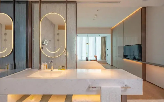 Holiday Inn Changchun Oriental Plaza